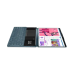 Lenovo Yoga Book 9 13IMU9 Core Ultra 7 155U Dual 13.3" 2.8K AI Integrated Touch Laptop With Windows 11 Pro